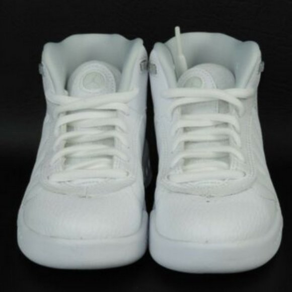 Nike Air Jordan Jumpman Pro Basketball Little Kids - Picture 5 of 12